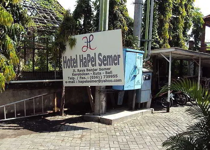Hapel Semer